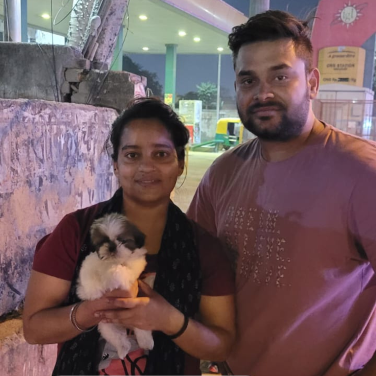 Kamla Pet Lover Happy Clients (6)