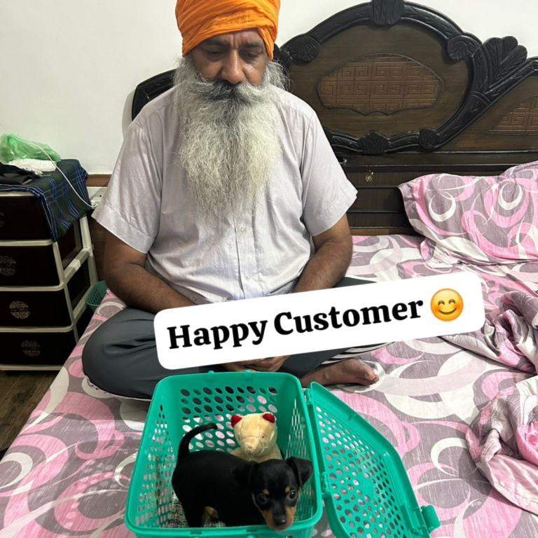 Kamla Pet Lover Happy Clients (9)